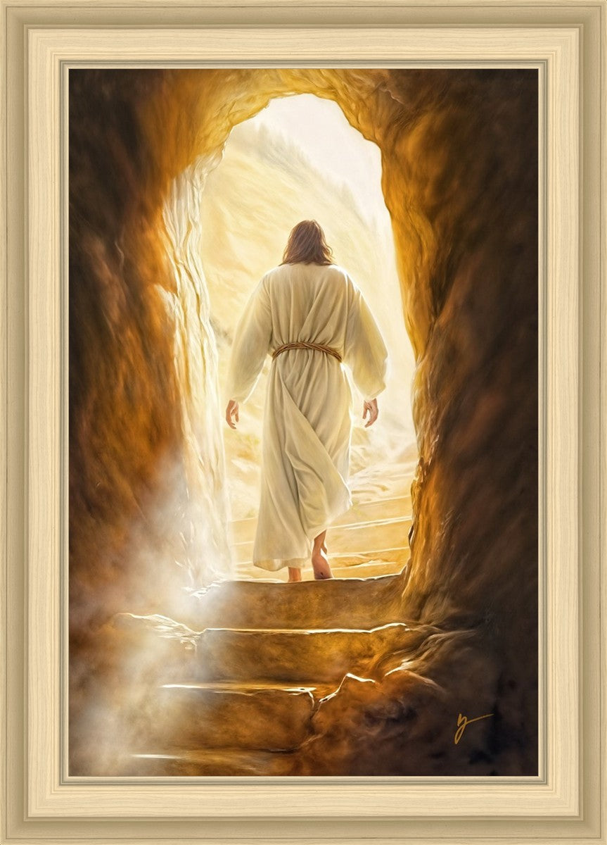 On The Third Day