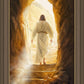 On The Third Day