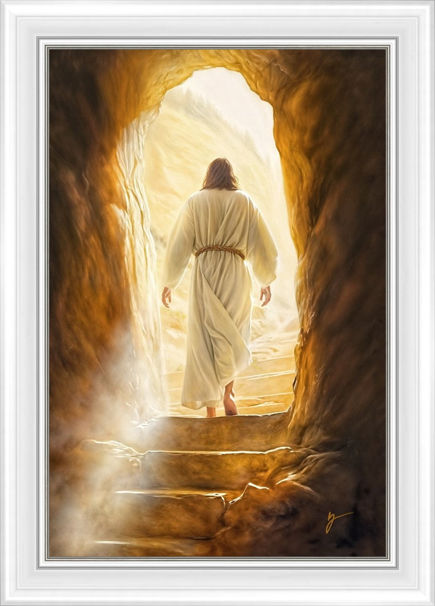 On The Third Day