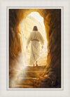 On The Third Day