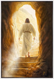 On The Third Day Gallery Wrap