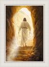 On The Third Day