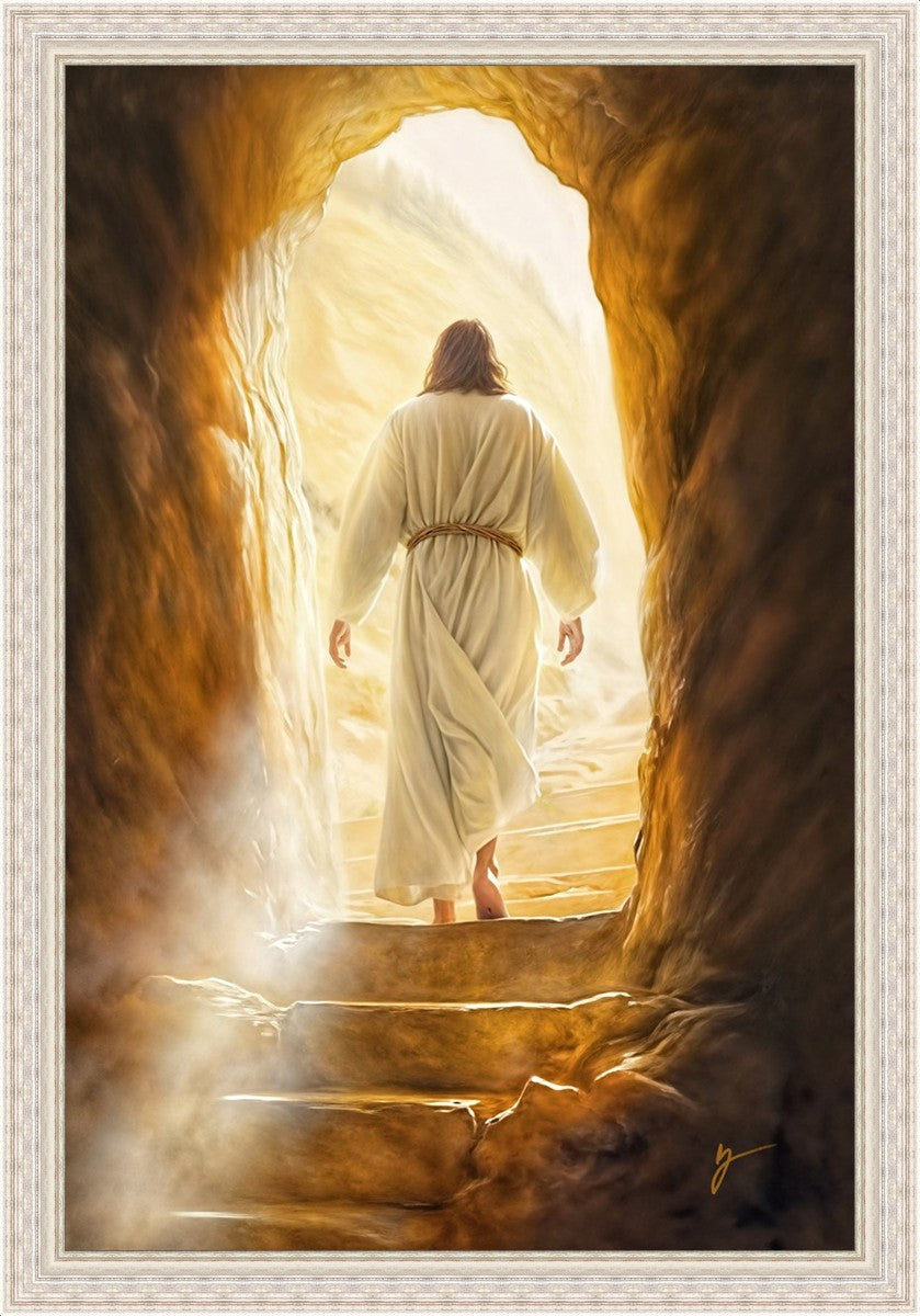 On The Third Day
