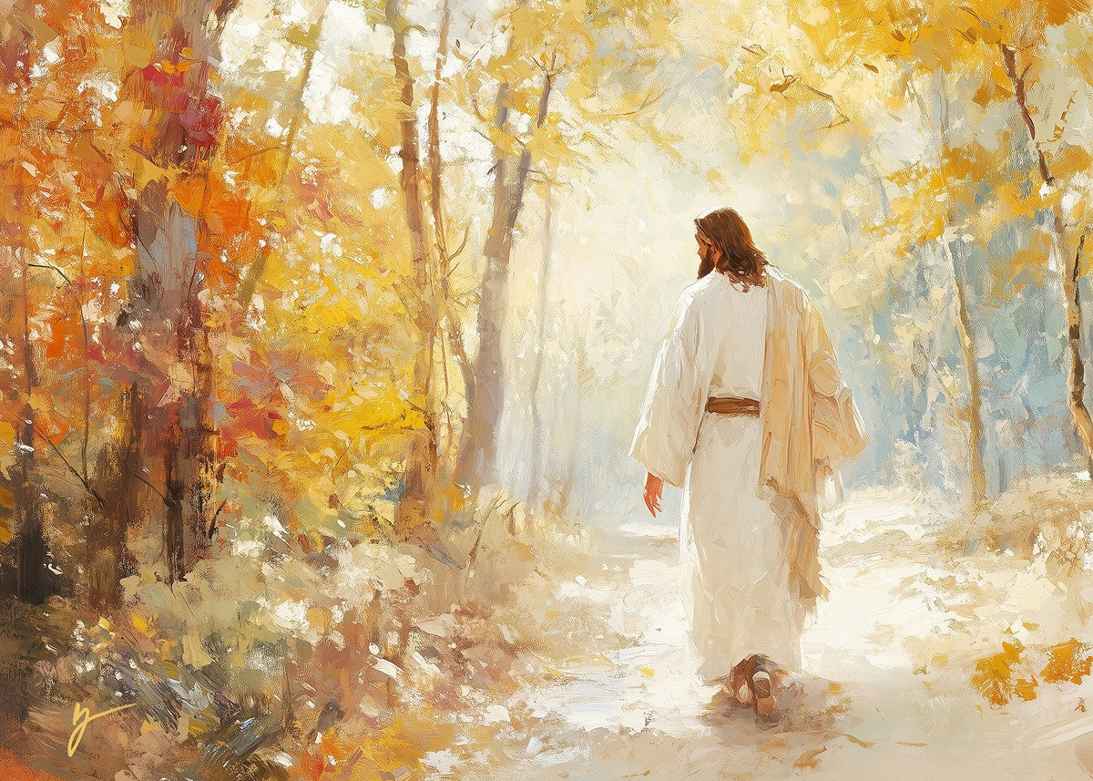 Season of Change