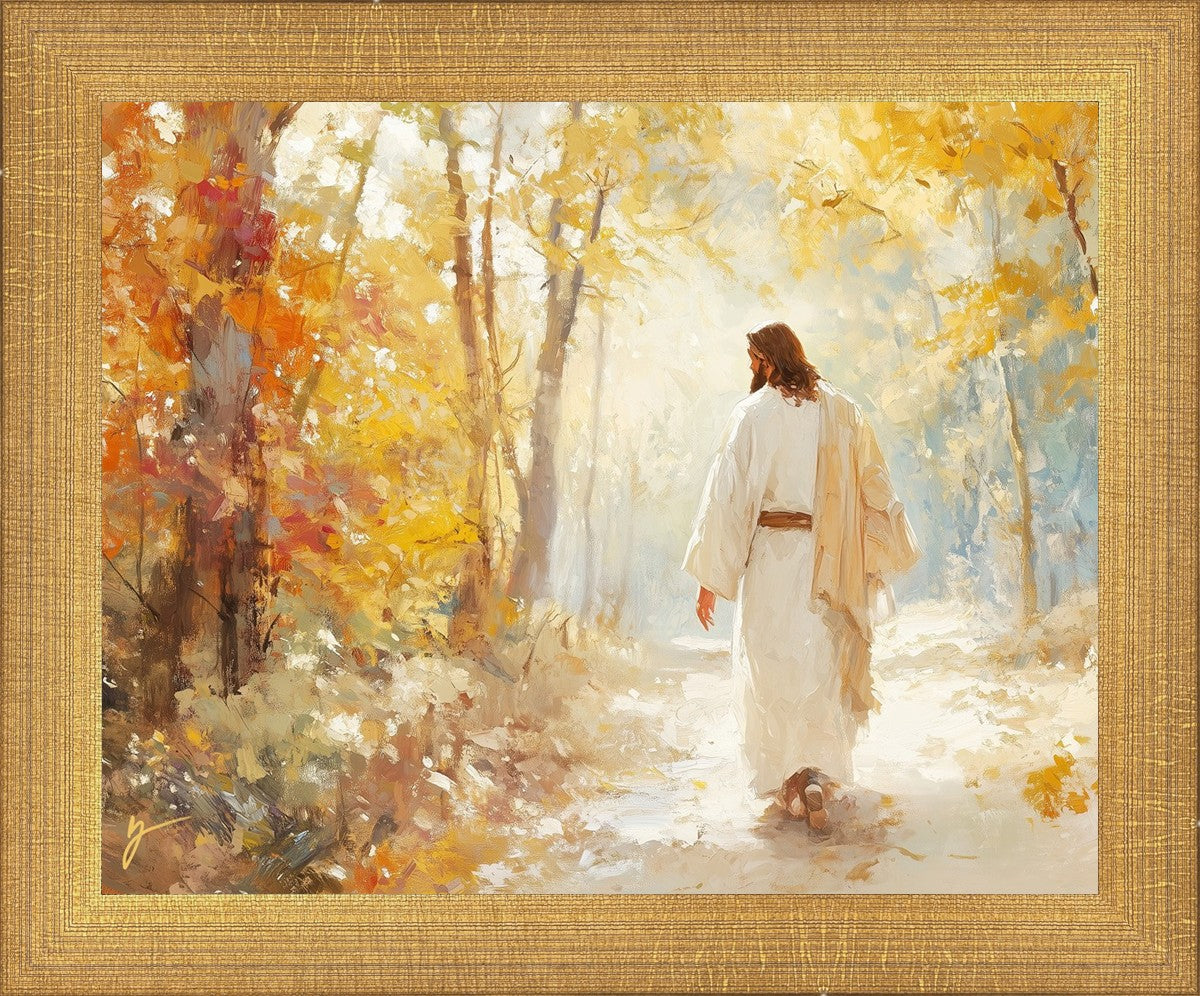 Season of Change