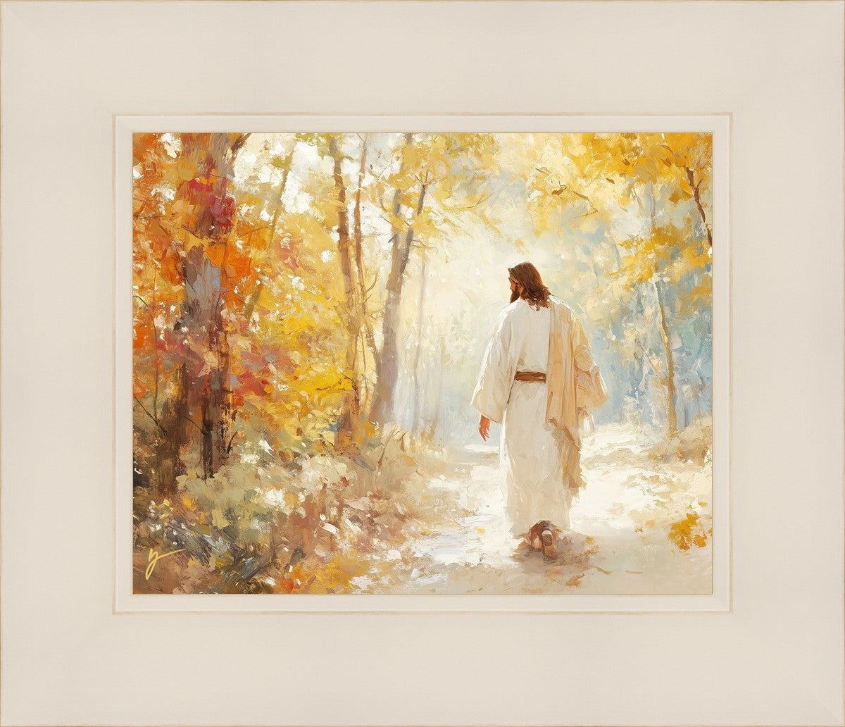 Season of Change