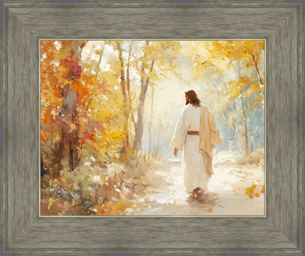 Season of Change