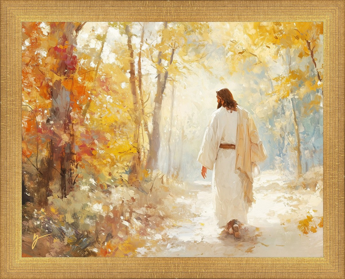 Season of Change