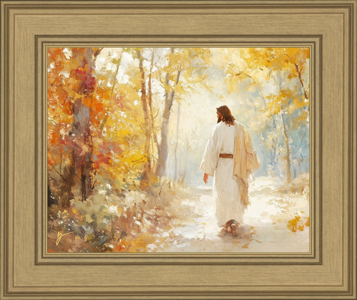 Season of Change