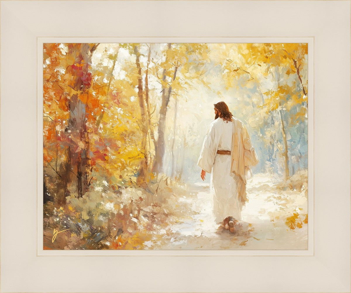 Season of Change