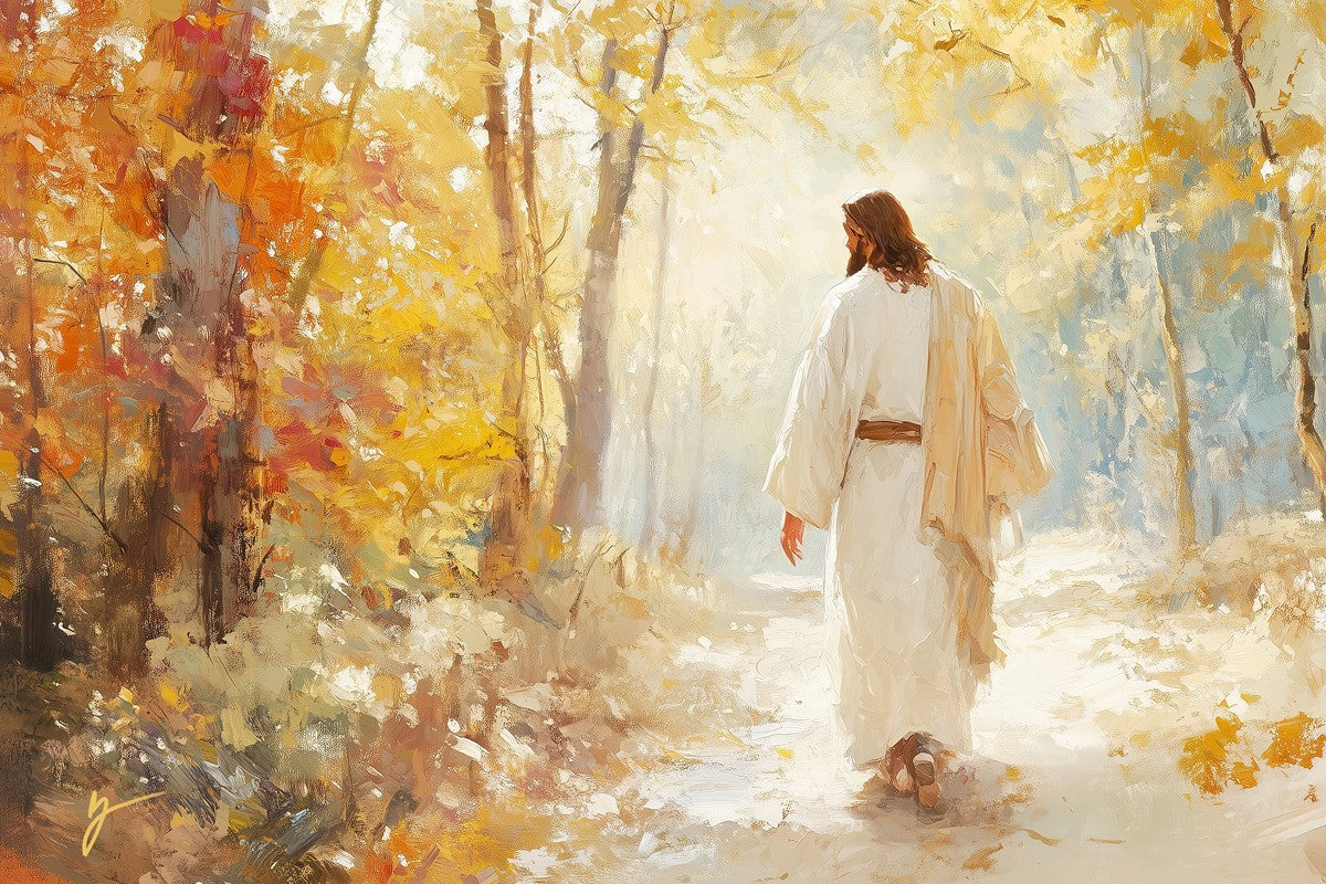Season of Change