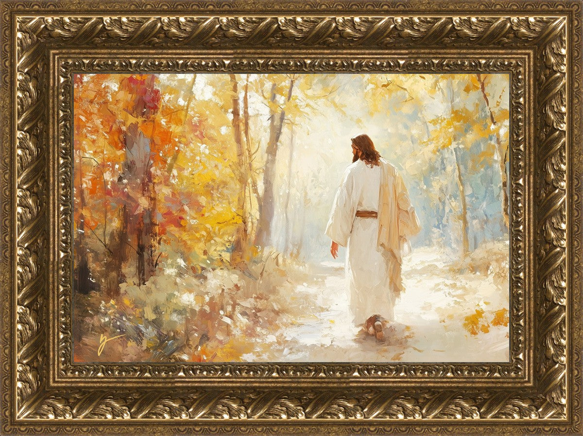 Season of Change