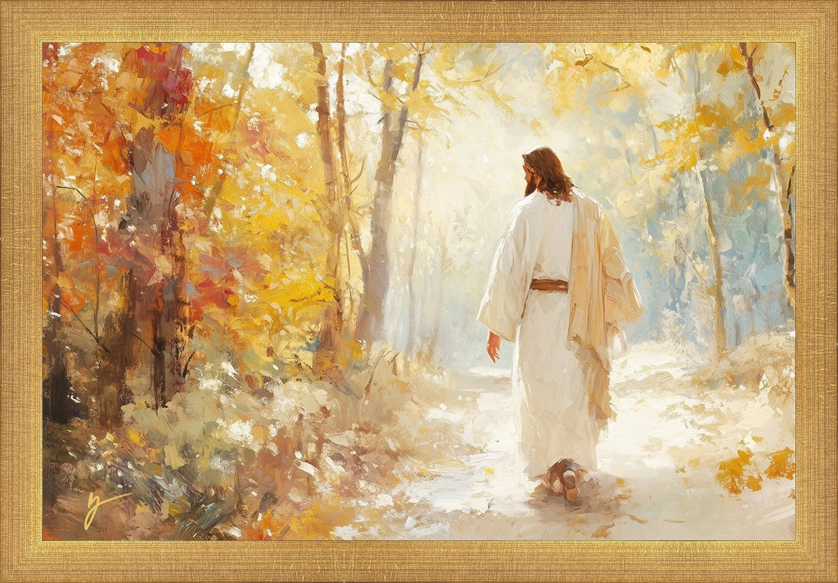 Season of Change