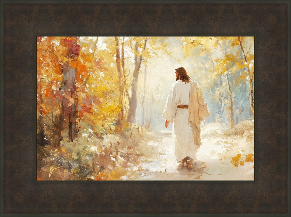 Season of Change