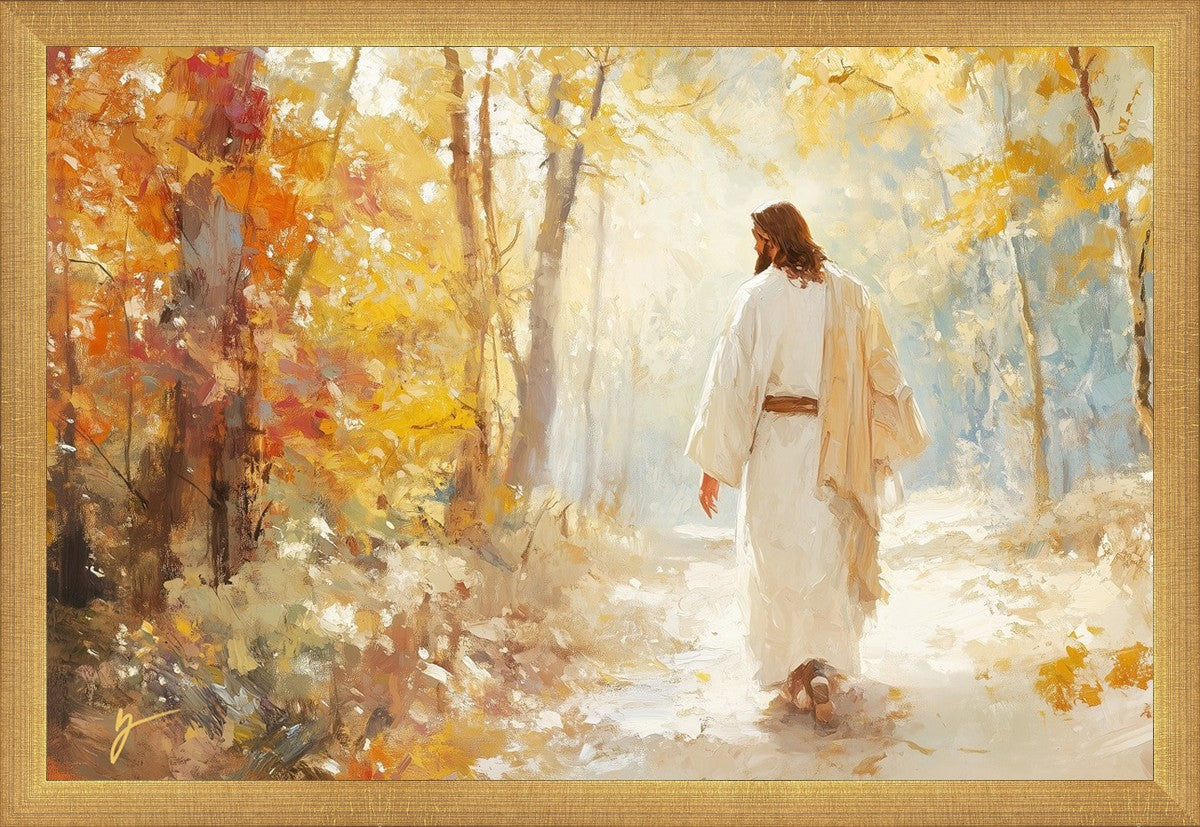 Season of Change