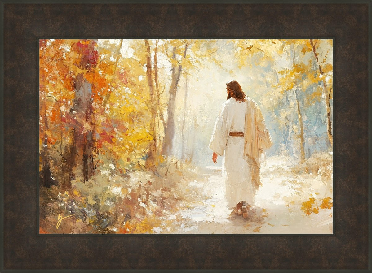 Season of Change