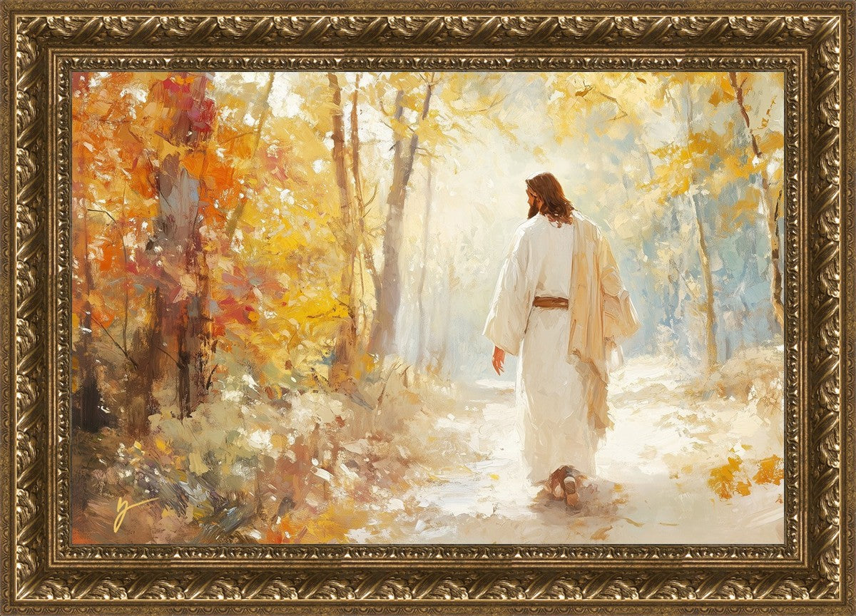 Season of Change