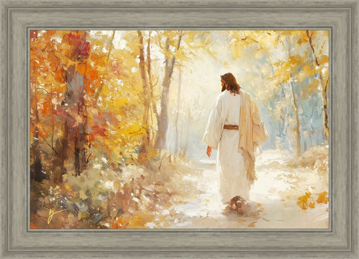 Season of Change