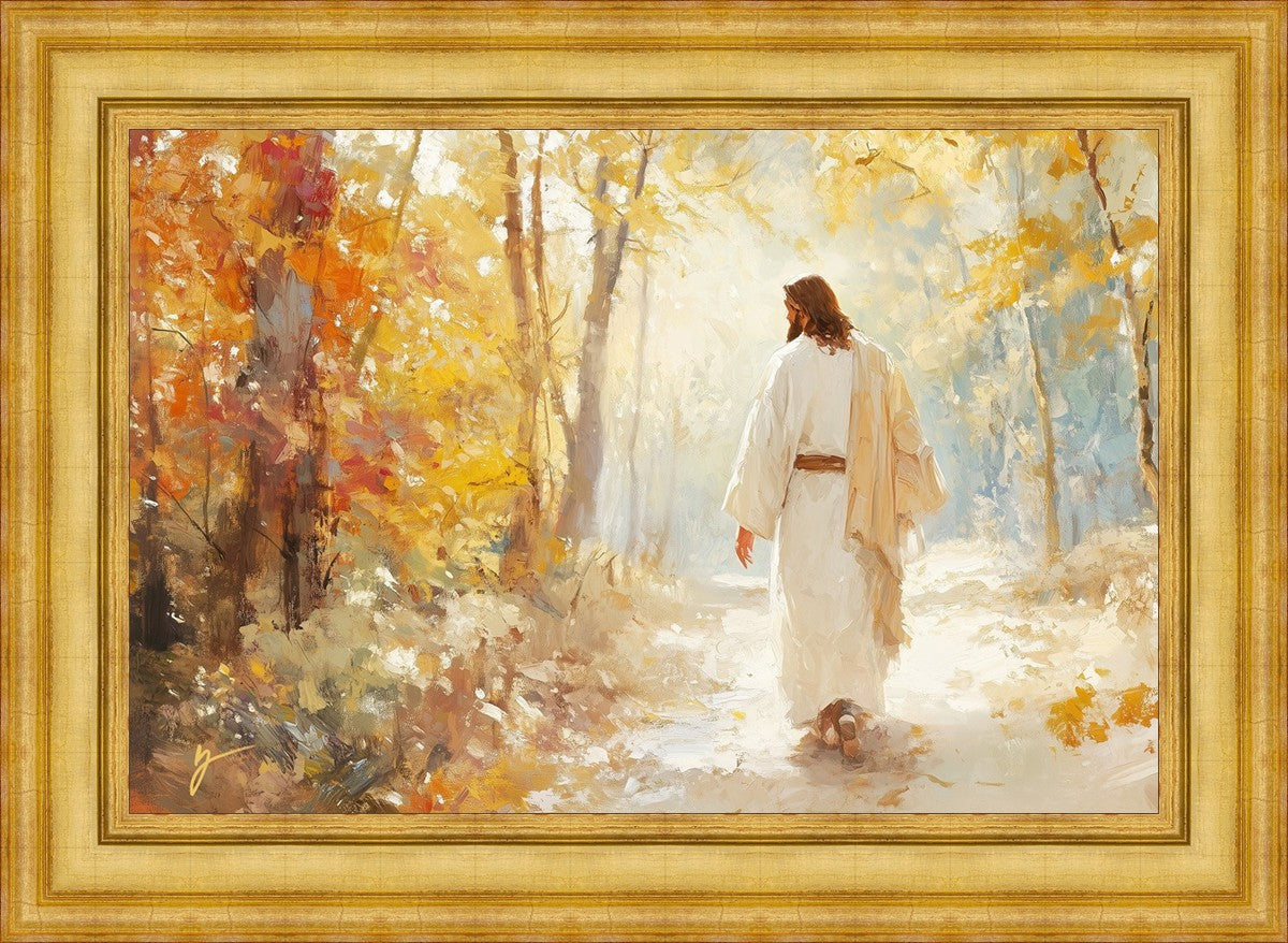 Season of Change