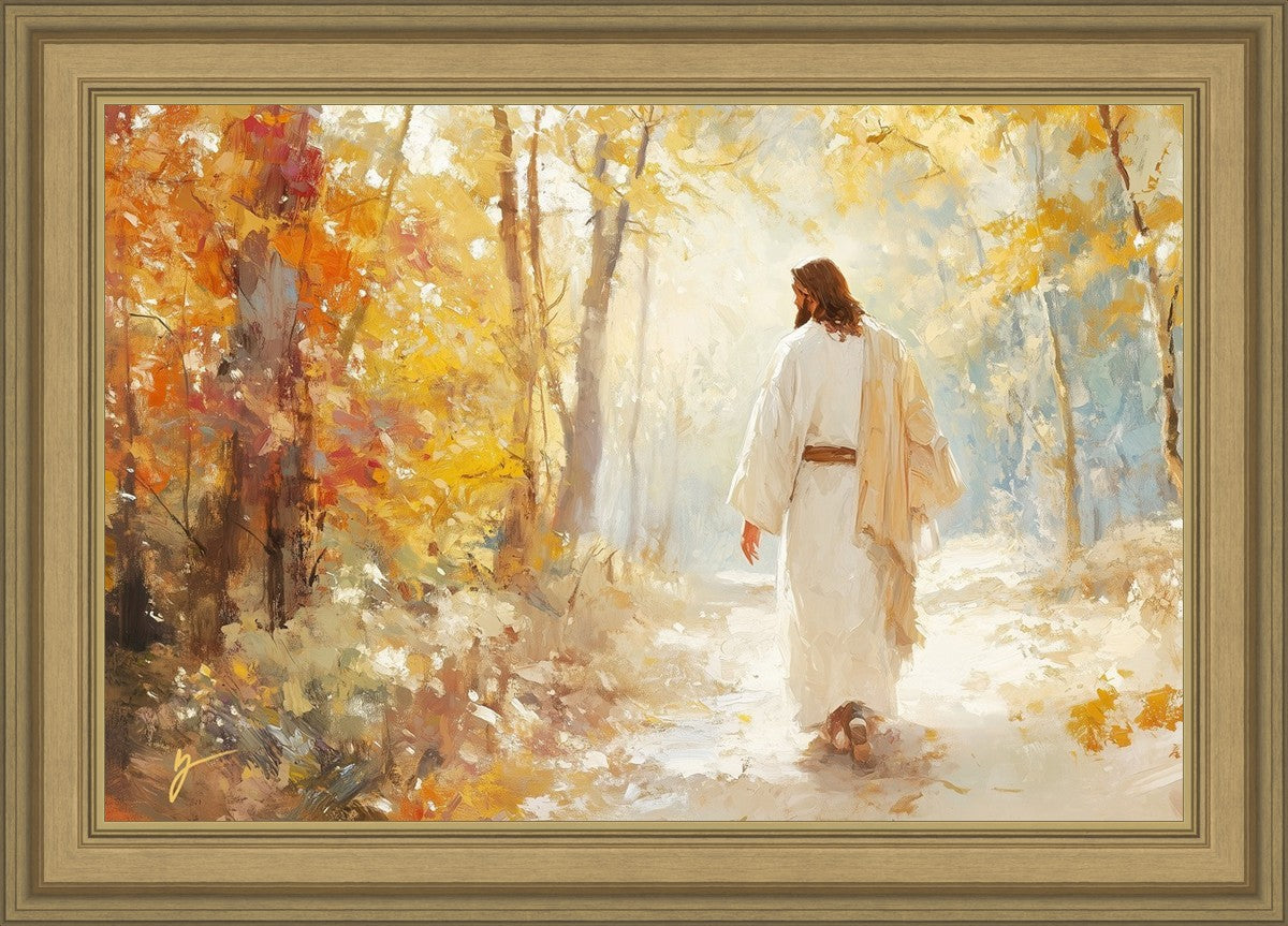 Season of Change