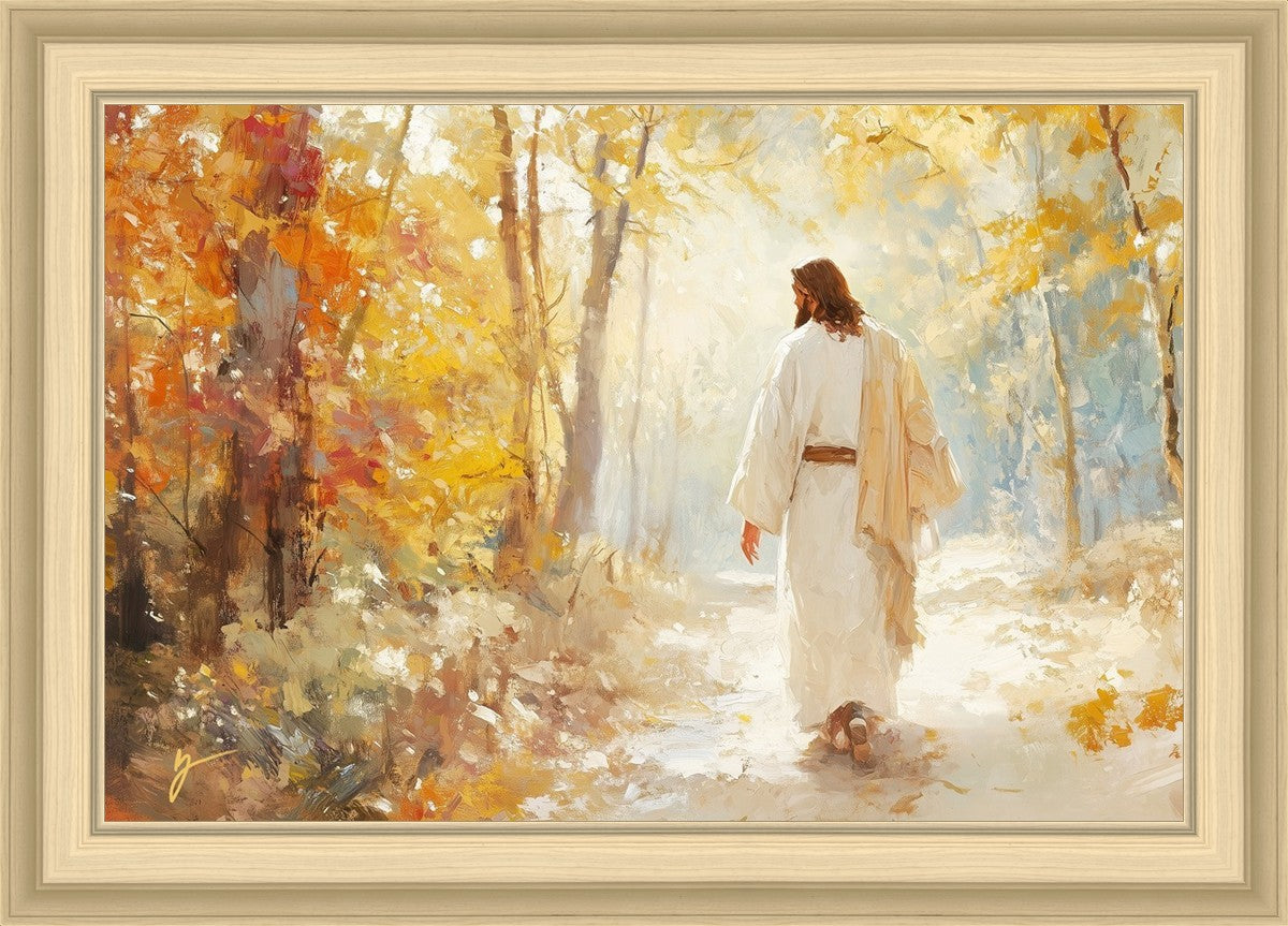 Season of Change