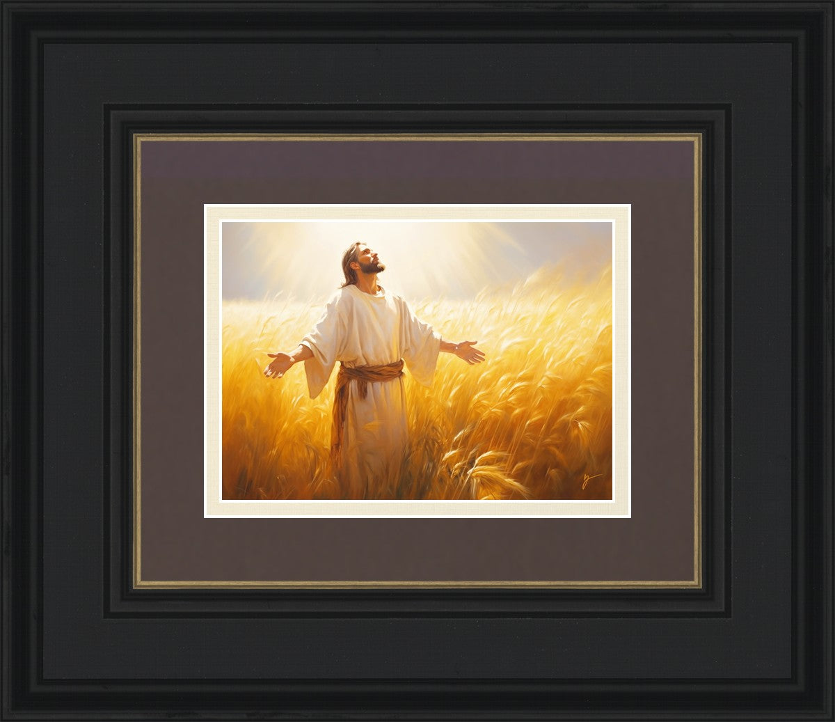 Send Forth Laborers