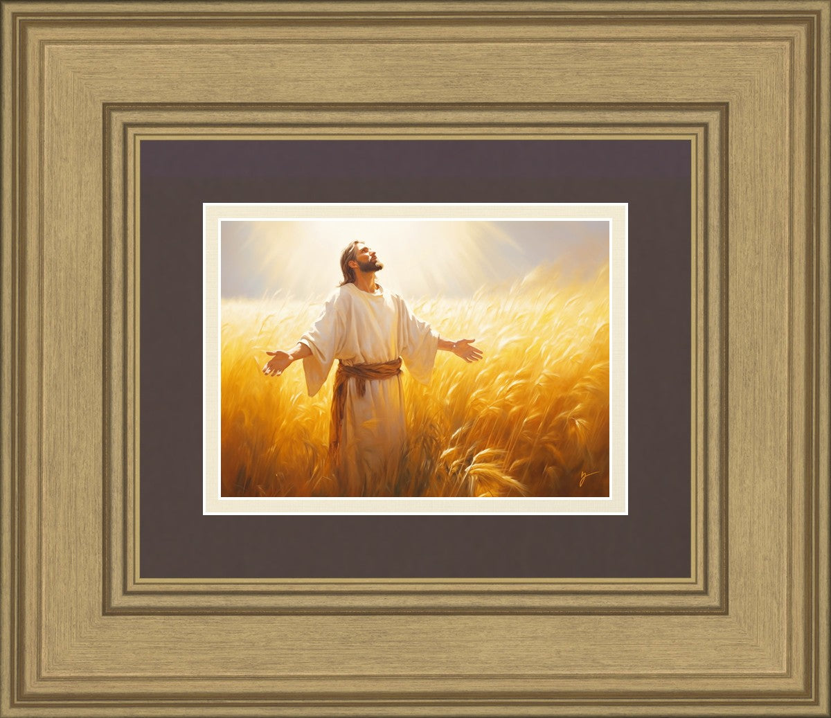 Send Forth Laborers