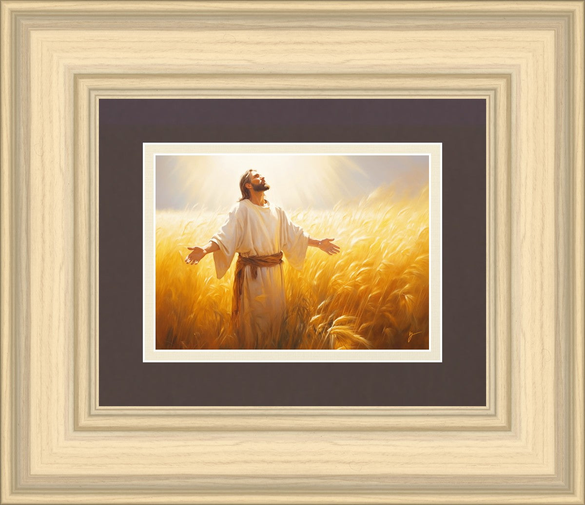 Send Forth Laborers