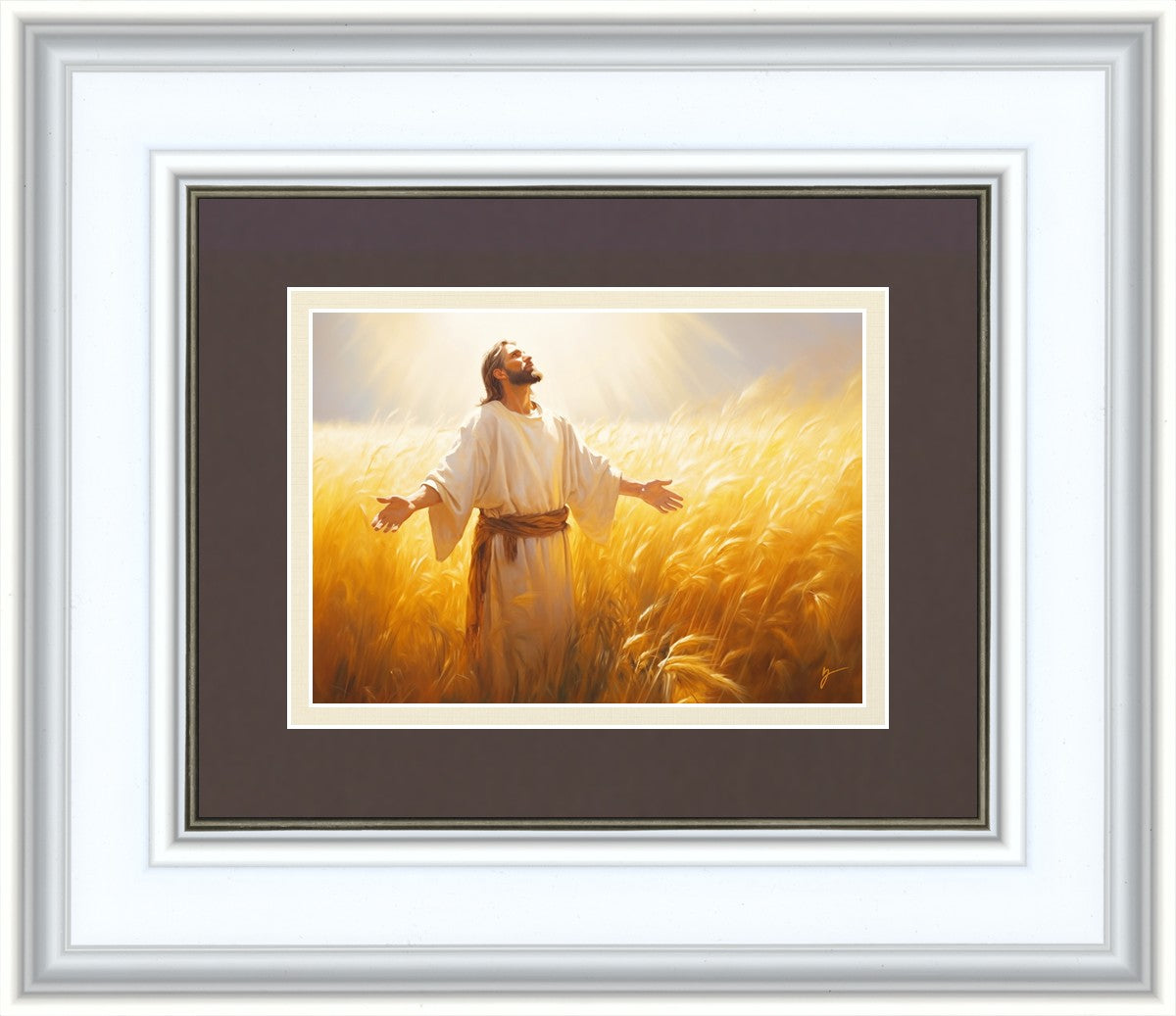 Send Forth Laborers
