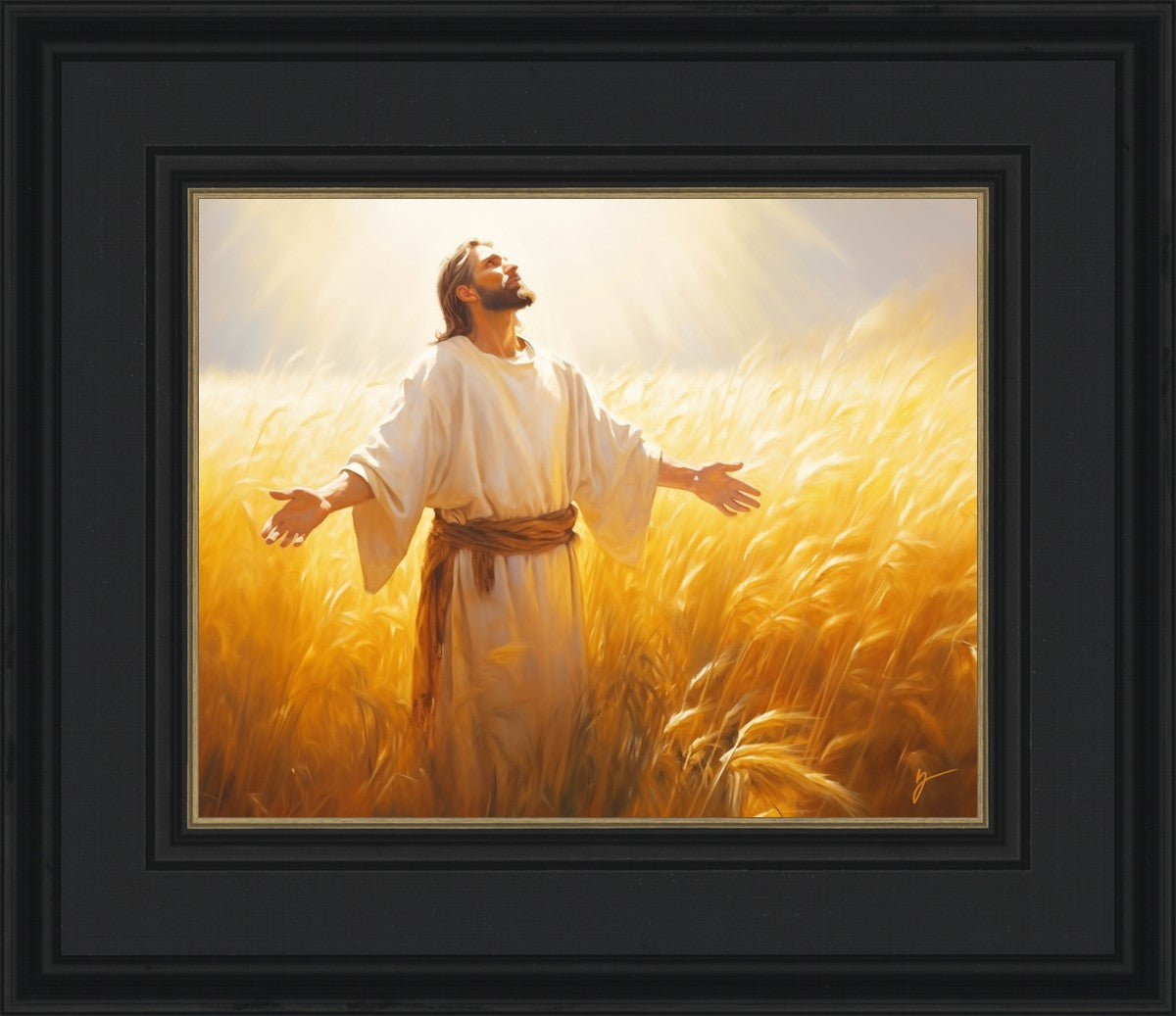 Send Forth Laborers