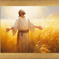 Send Forth Laborers