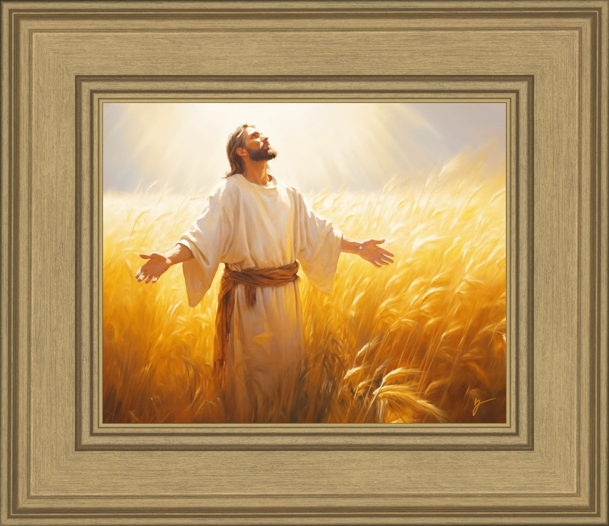 Send Forth Laborers