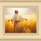 Send Forth Laborers