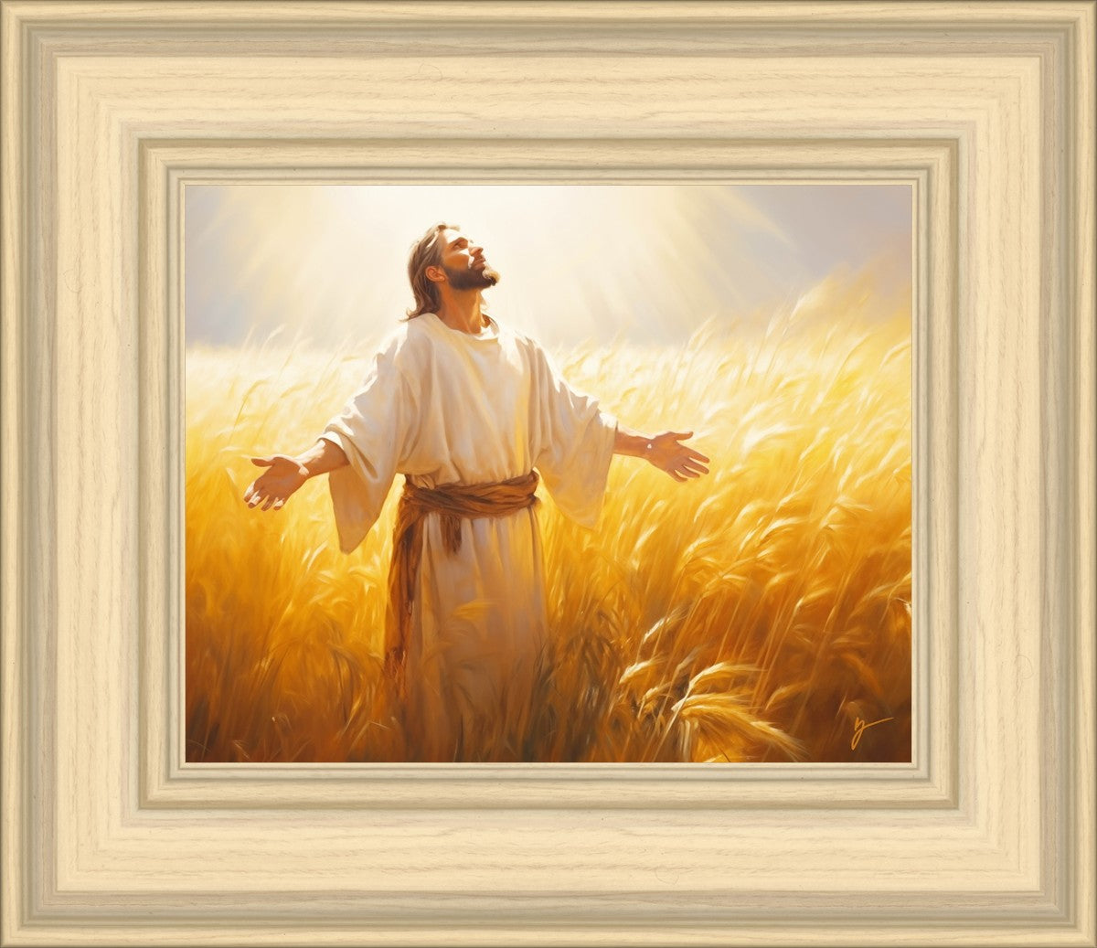 Send Forth Laborers