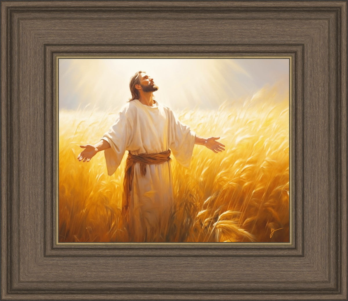 Send Forth Laborers