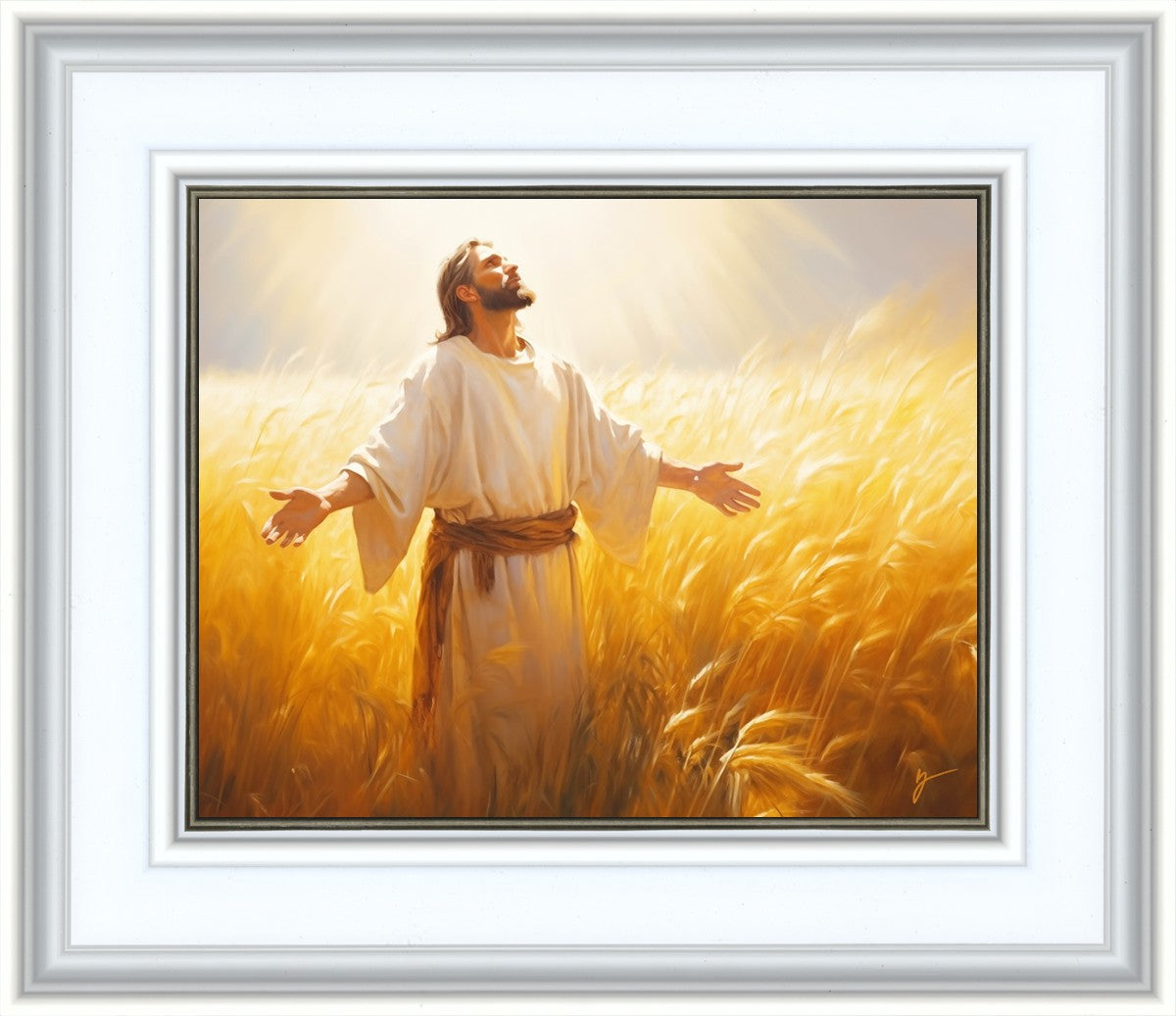 Send Forth Laborers