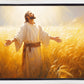 Send Forth Laborers