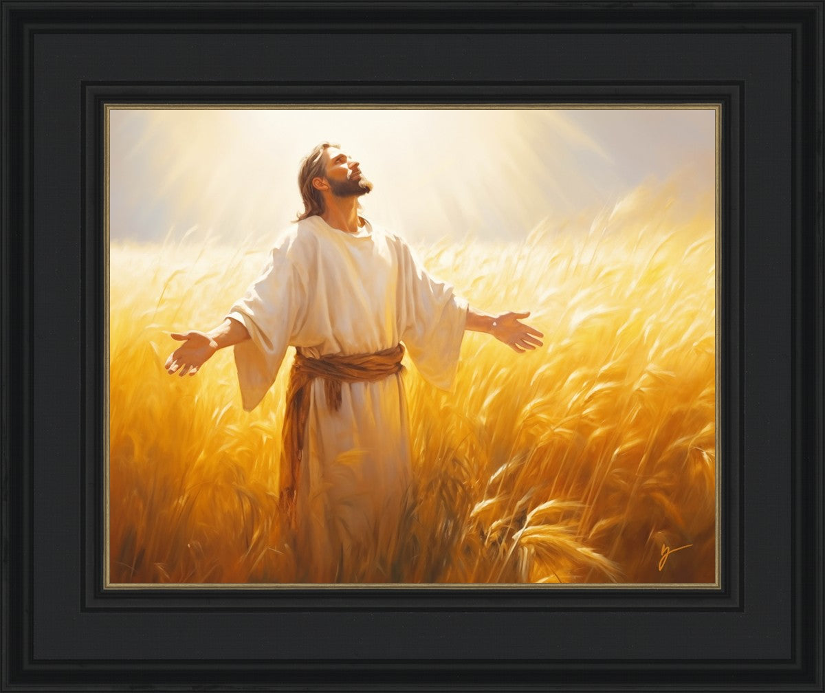 Send Forth Laborers