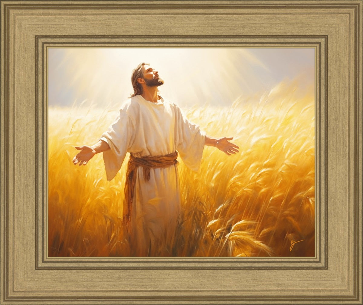 Send Forth Laborers