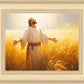 Send Forth Laborers