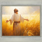 Send Forth Laborers