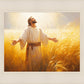 Send Forth Laborers