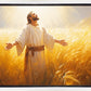 Send Forth Laborers