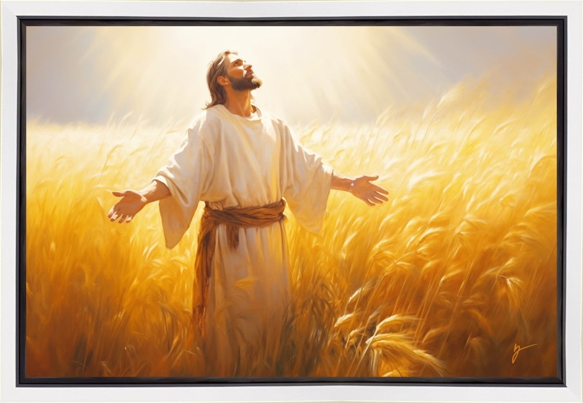 Send Forth Laborers