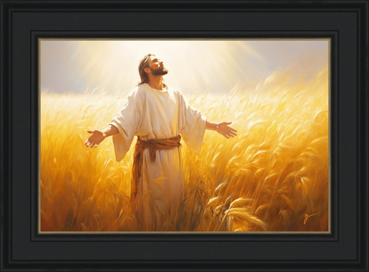 Send Forth Laborers
