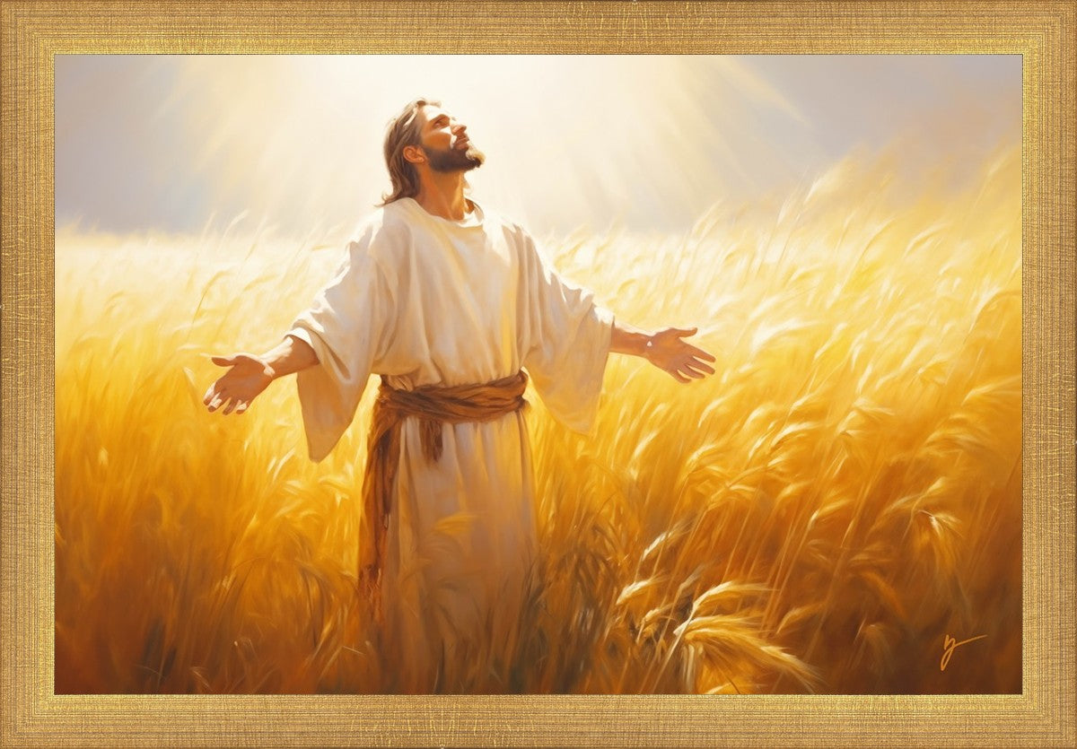 Send Forth Laborers