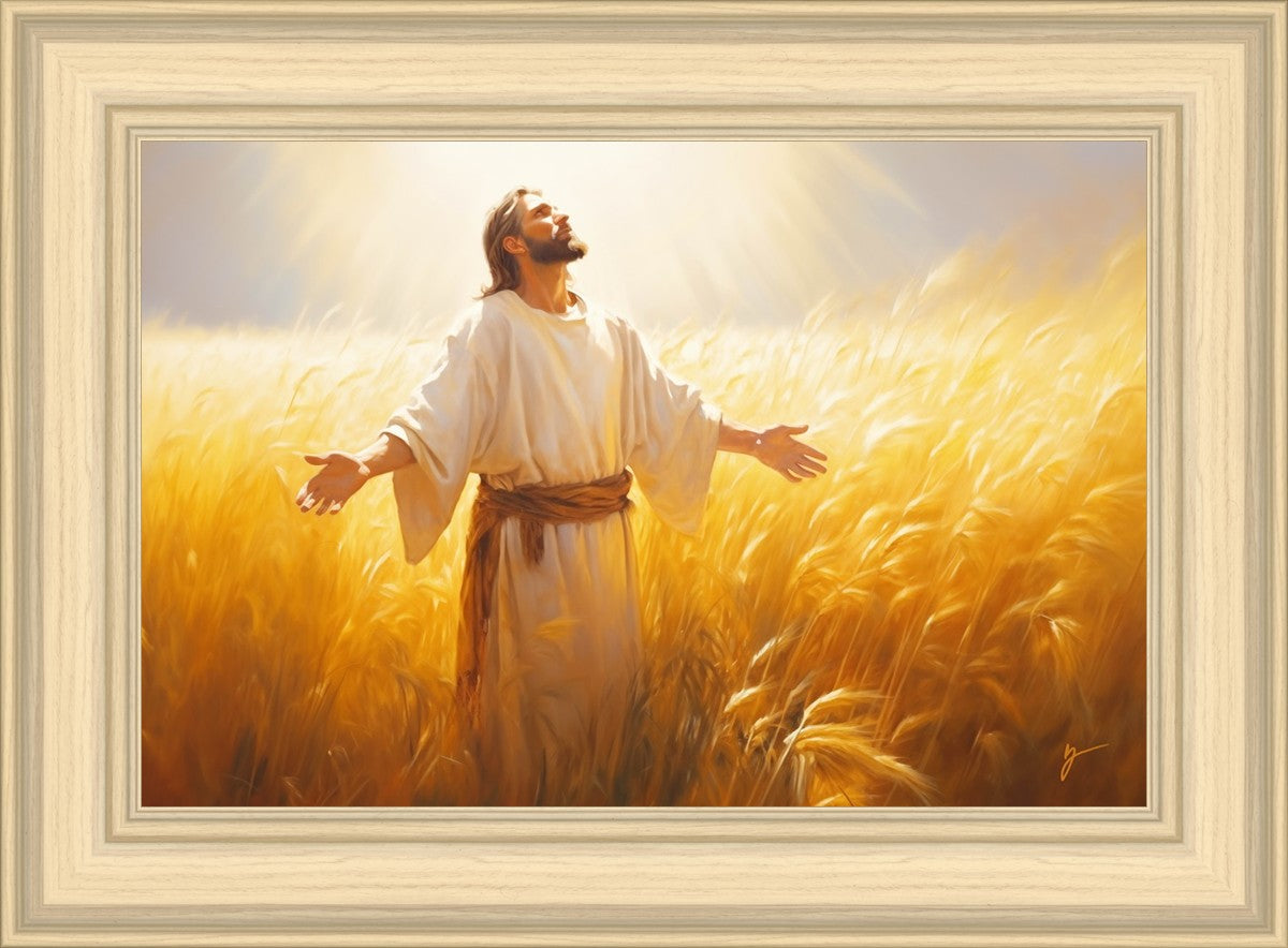 Send Forth Laborers