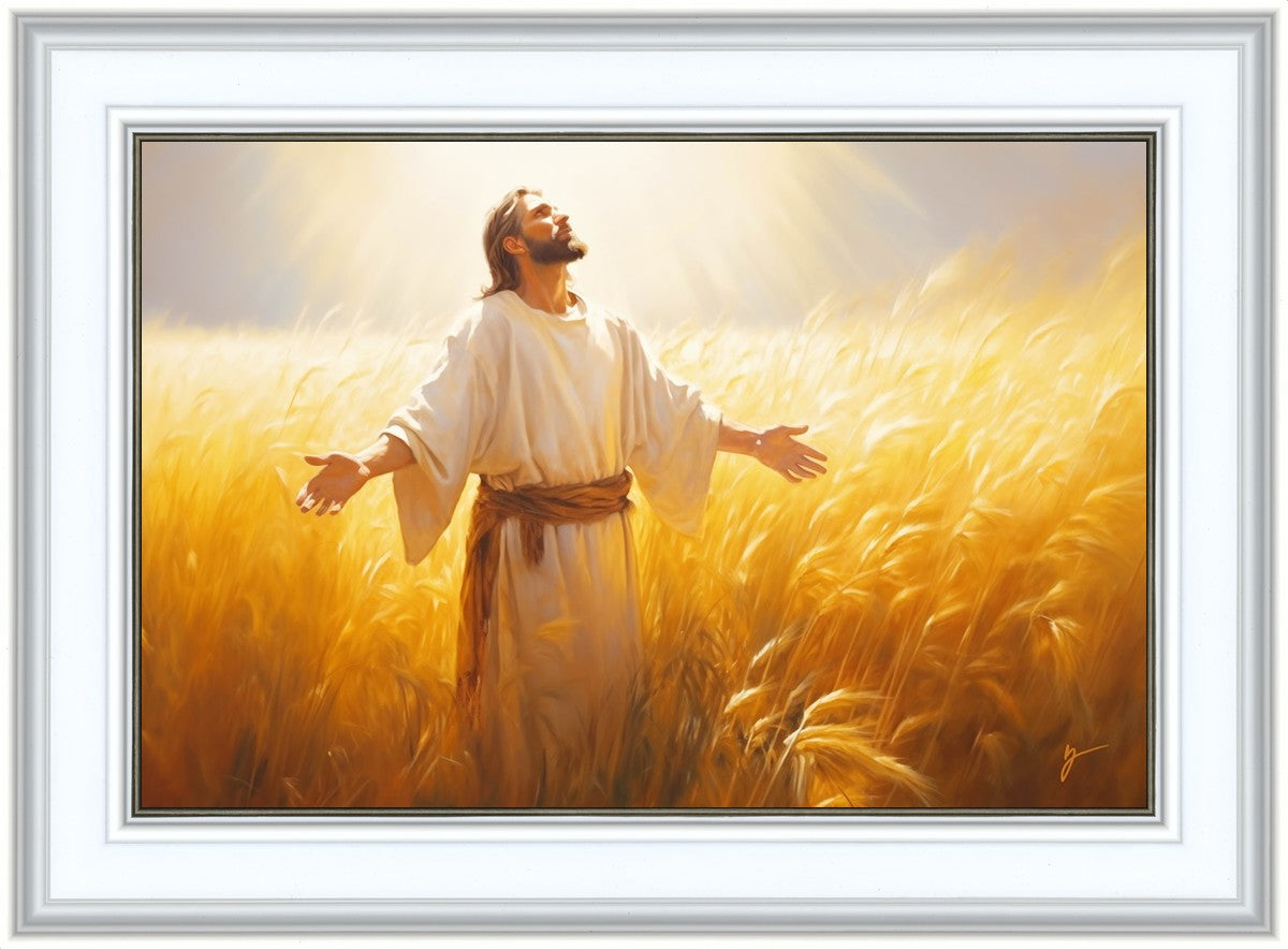 Send Forth Laborers
