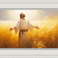 Send Forth Laborers