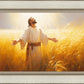 Send Forth Laborers